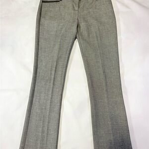 Express Low Rise Barely Boot Columnist Dress Pants – Size 00S (Short)